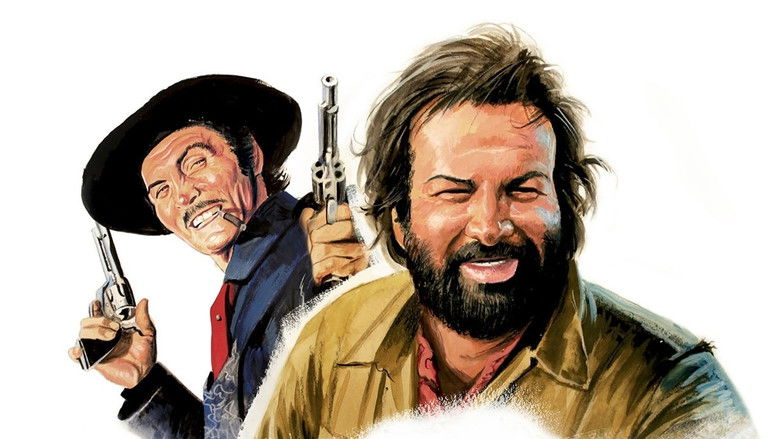 It Can Be Done Amigo still