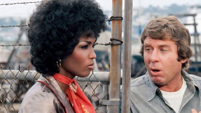 Get Christie Love! still 1