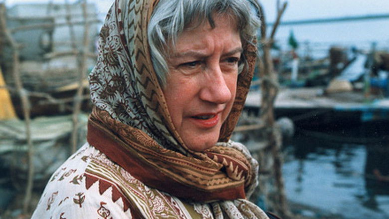 A Calling to Care still 1