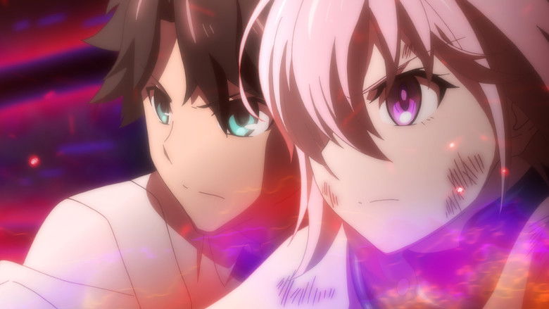 Fate/Grand Order: First Order still