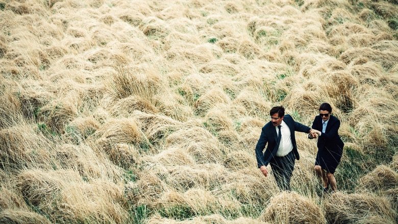 The Lobster still 4