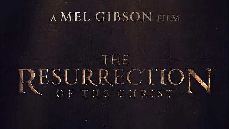The Resurrection of the Christ: Part One still
