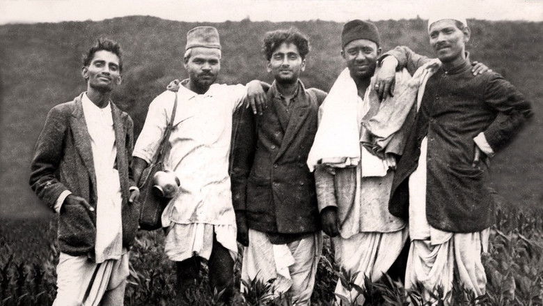 The World Is Family still 1