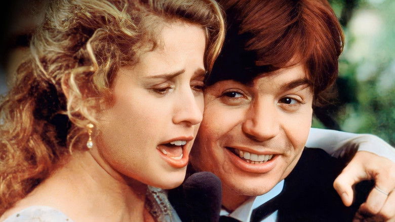 So I Married an Axe Murderer still 2