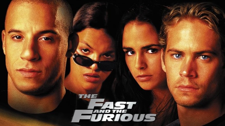 The Fast and the Furious still 4