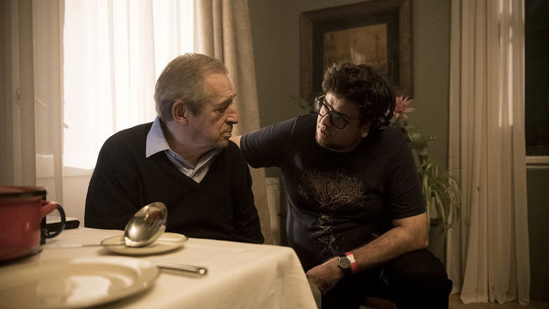 The Grandson still 3