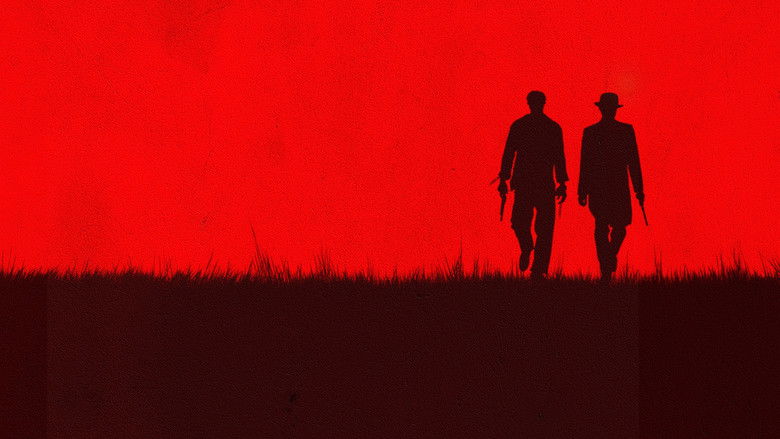 Django Unchained still 1