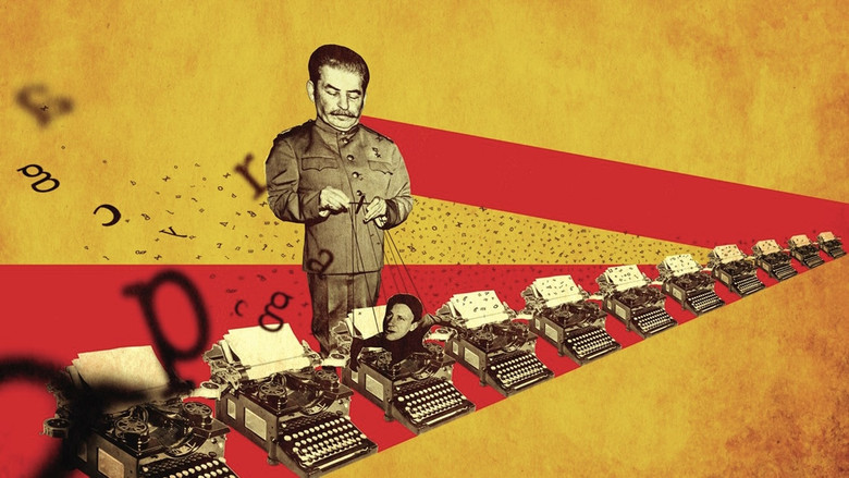 National Theatre Live: Collaborators still