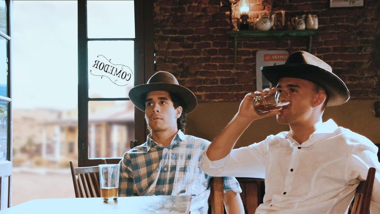 Where Justice Hides still 3