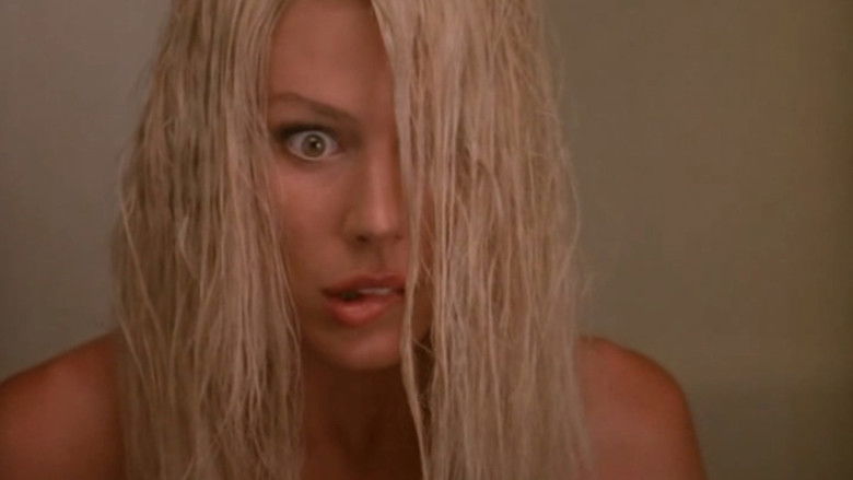 Totally Blonde still