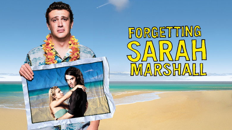 Forgetting Sarah Marshall still 4