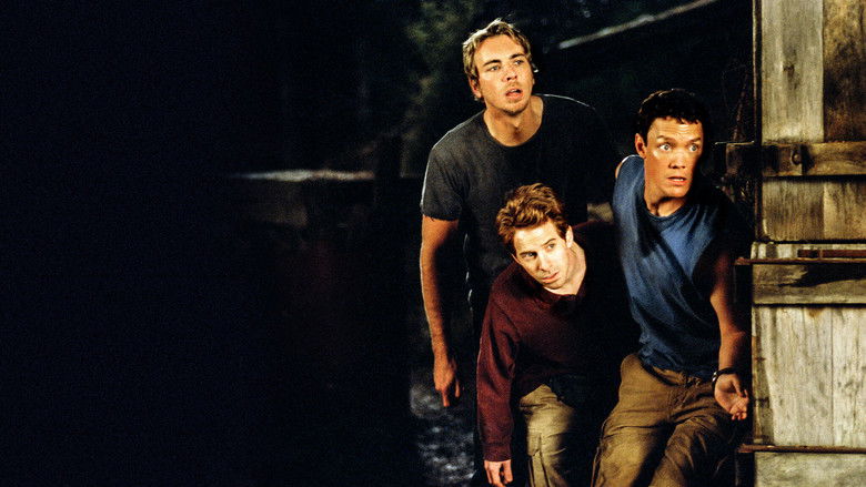 Without a Paddle still 3