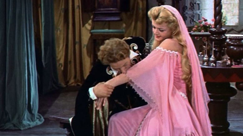 The Court Jester still