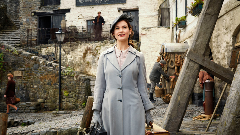 The Guernsey Literary & Potato Peel Pie Society still