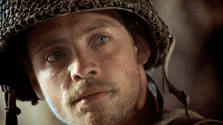 The Big Red One still 3