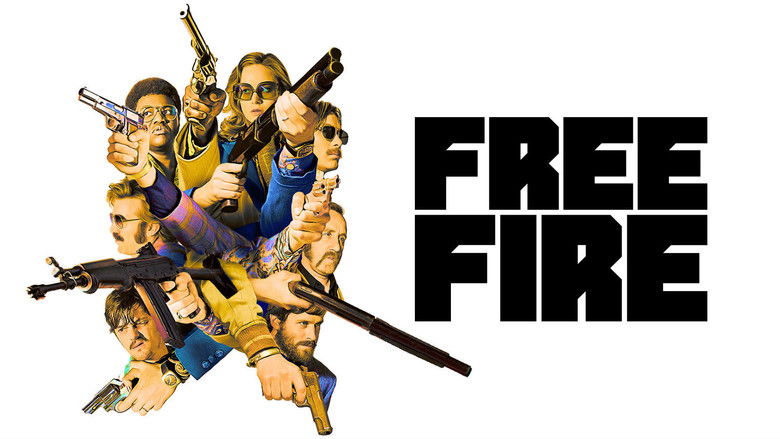 Free Fire still