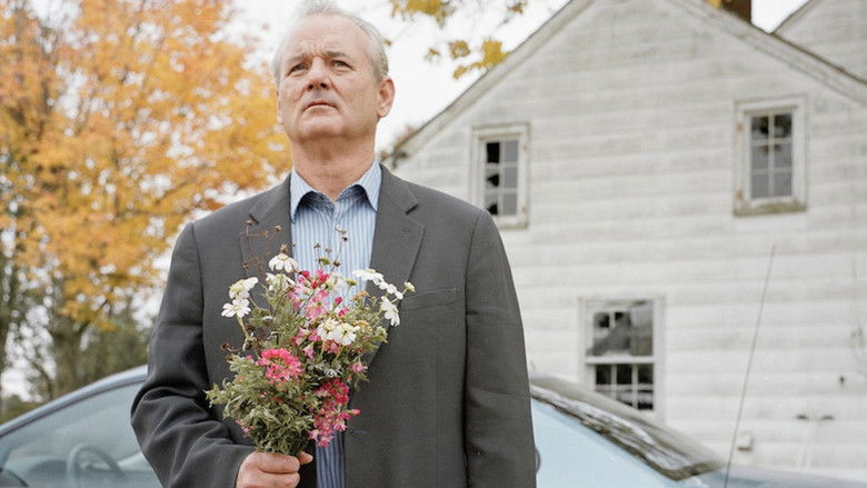 Broken Flowers still