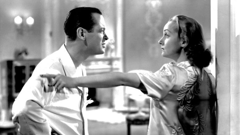 Mr. & Mrs. Smith still