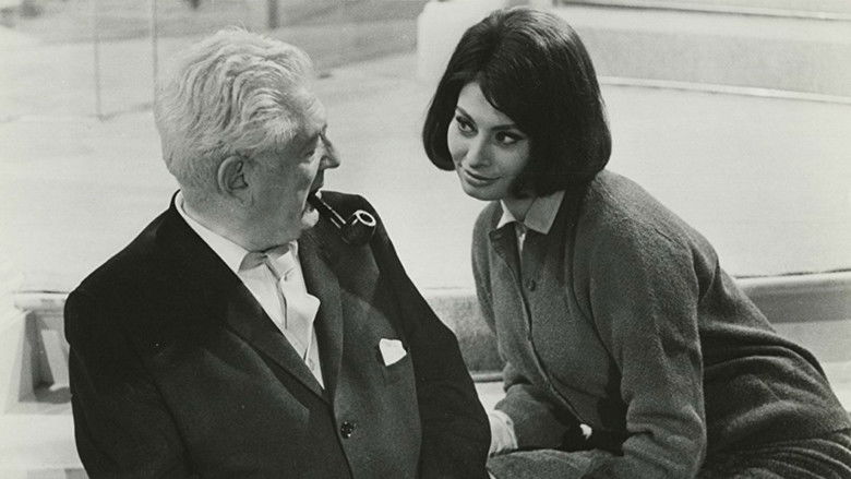 Five Miles to Midnight still 2