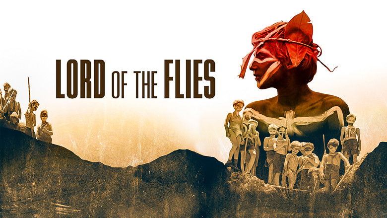 Lord of the Flies still