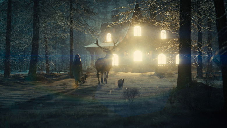 Disclosure Day still 2