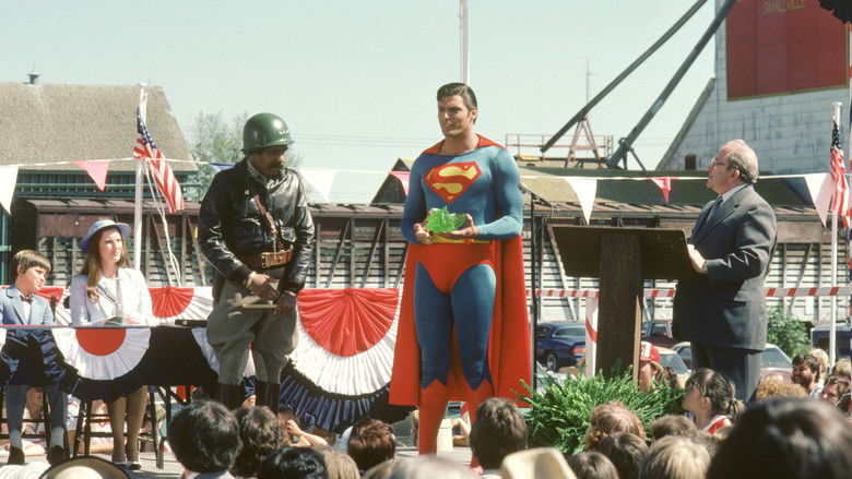 Superman III still
