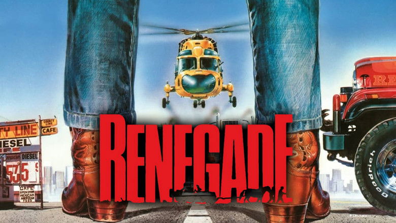 Renegade still