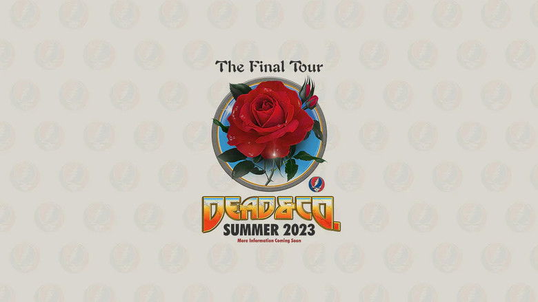 Dead & Company: 2023-07-02 Folsom Field, Boulder, CO, USA still 1