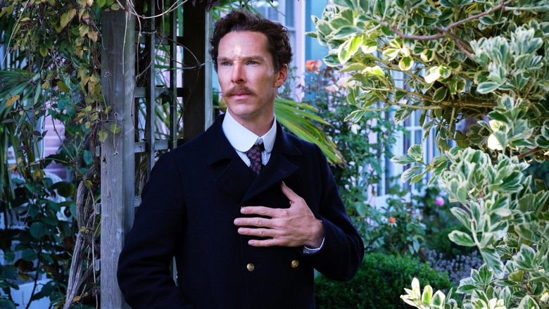 The Electrical Life of Louis Wain still