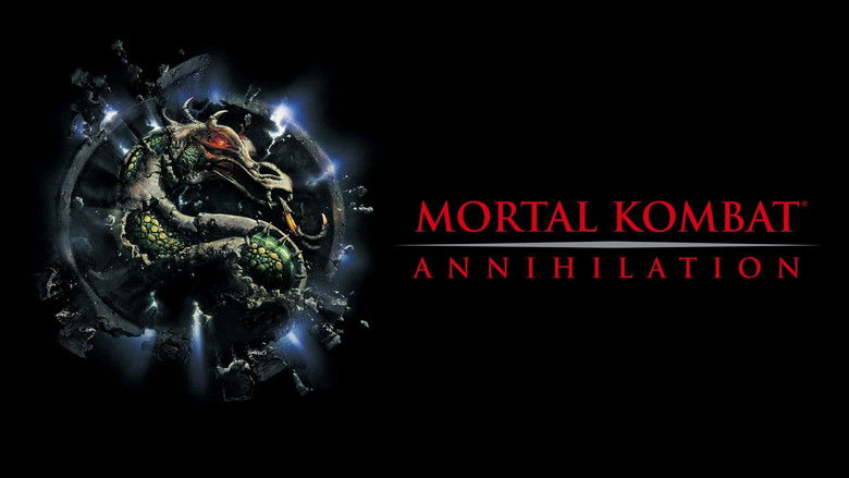 Mortal Kombat: Annihilation still