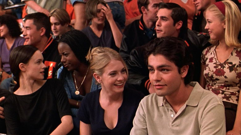 Drive Me Crazy still