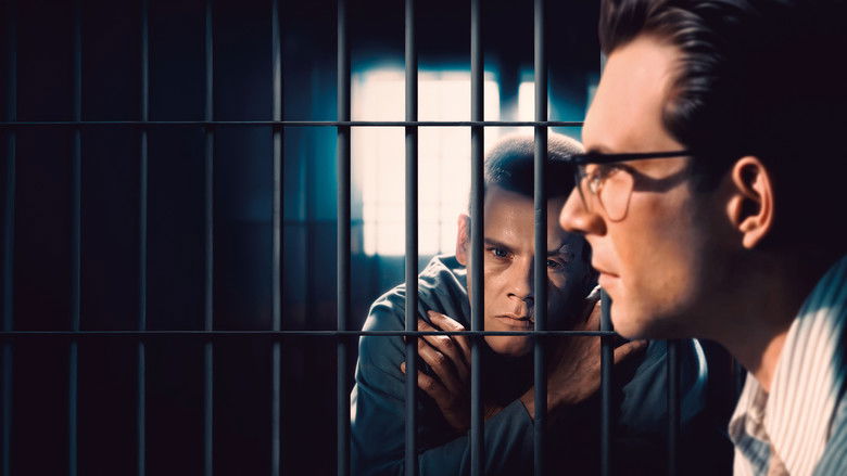 Murder in the First still