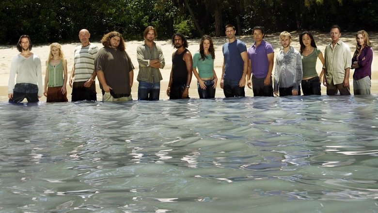 Getting LOST still 2