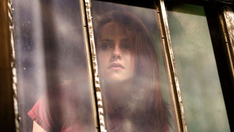 The Messengers still