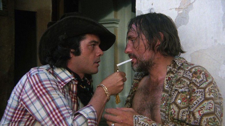 The Sky is Falling still 4