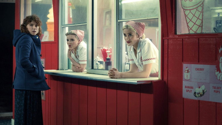 I'm Thinking of Ending Things still