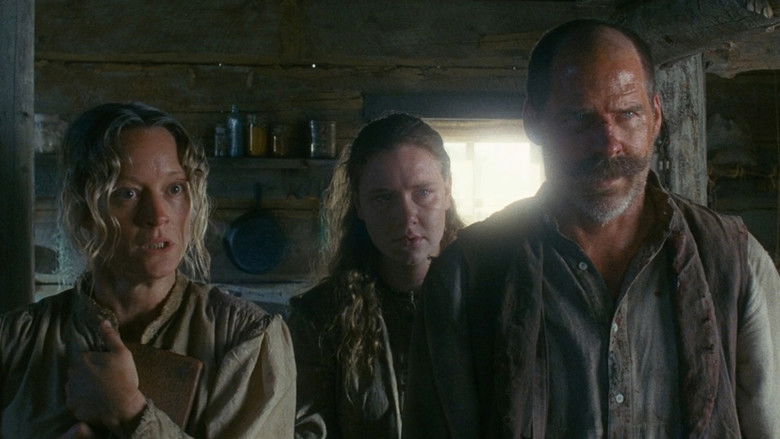 Outlaws and Angels still