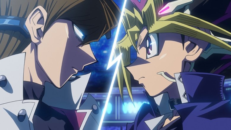 Yu-Gi-Oh!: The Dark Side of Dimensions still 1