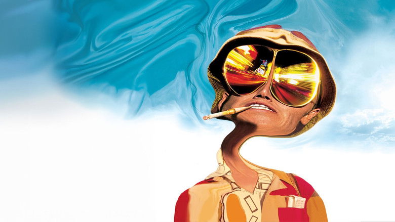 Fear and Loathing in Las Vegas still 4