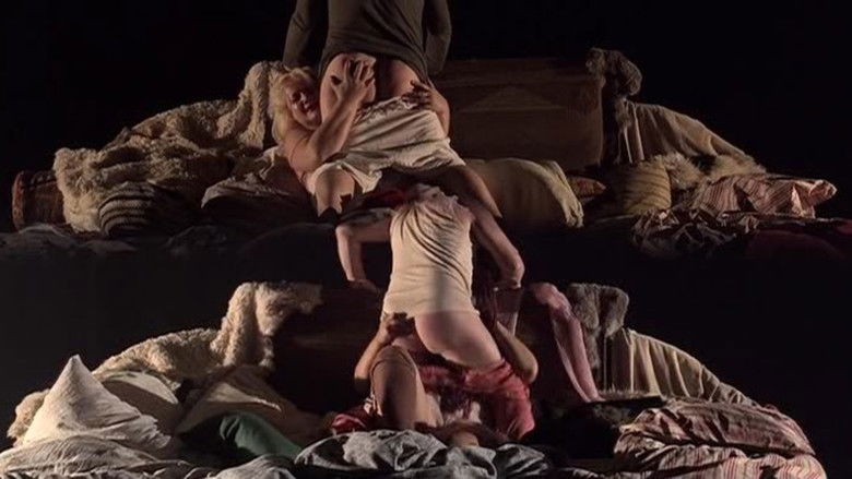 The Tulse Luper Suitcases, Part 3: From Sark to the Finish still 1