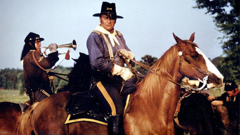 The Undefeated still 2