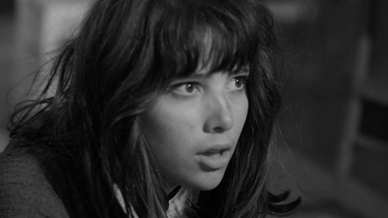 David and Lisa still