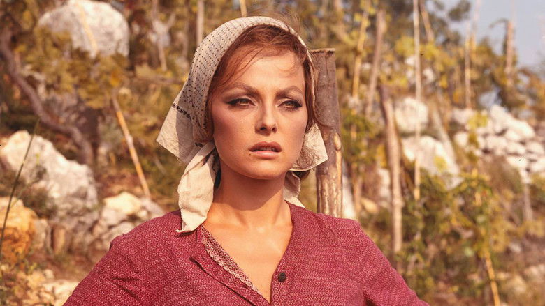 The Secret of Santa Vittoria still