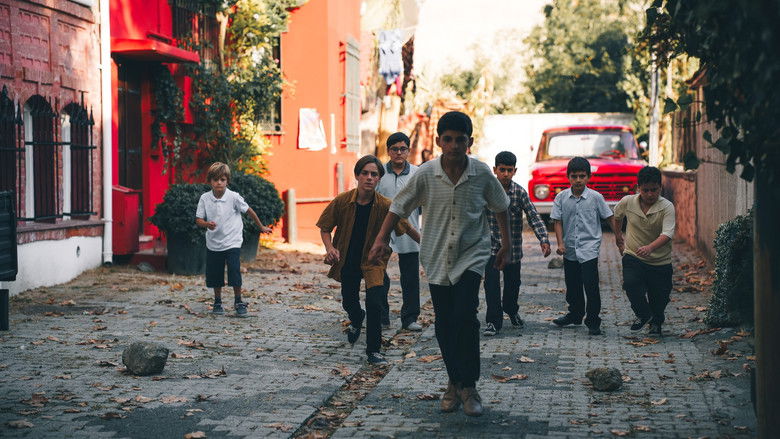 Tears of Cem Karaca still