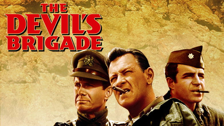 The Devil's Brigade still
