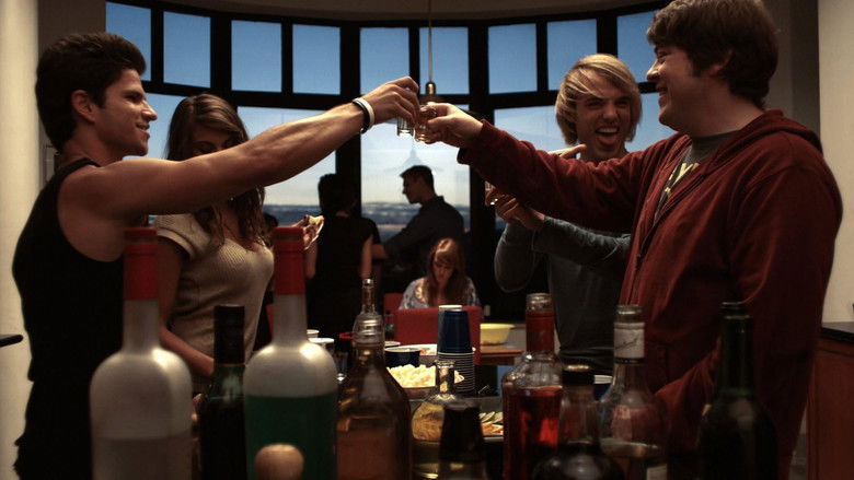 Getting That Girl still