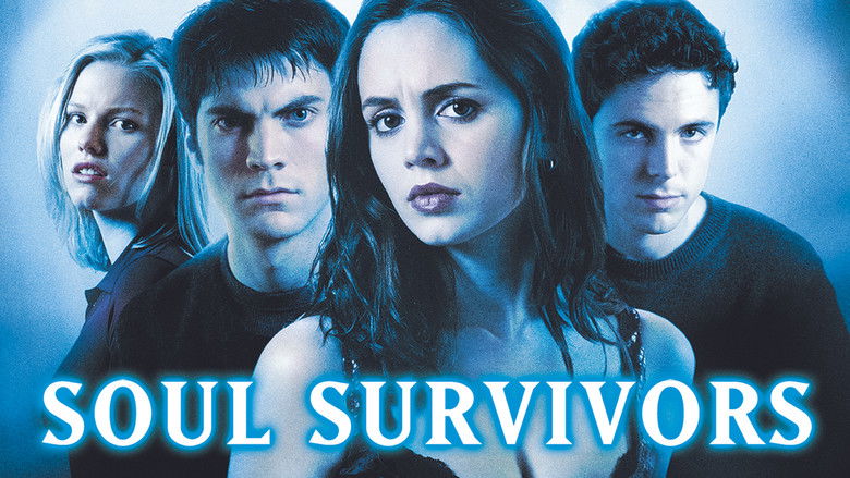 Soul Survivors still 3