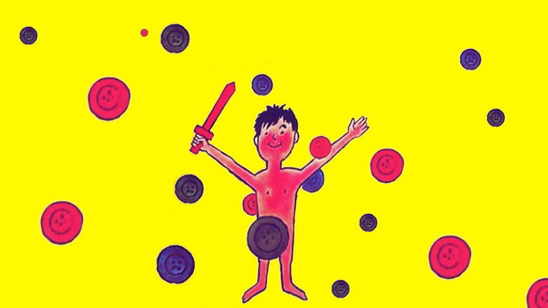 War of the Buttons still