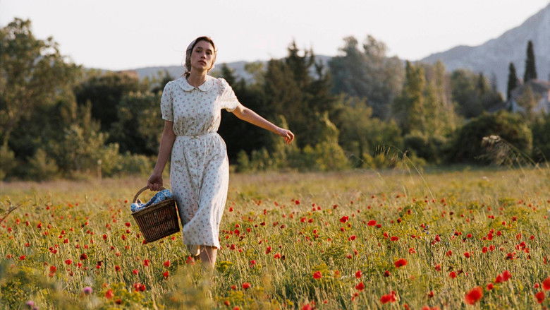 The Well Digger's Daughter still