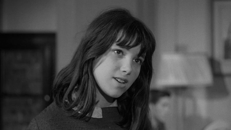 David and Lisa still